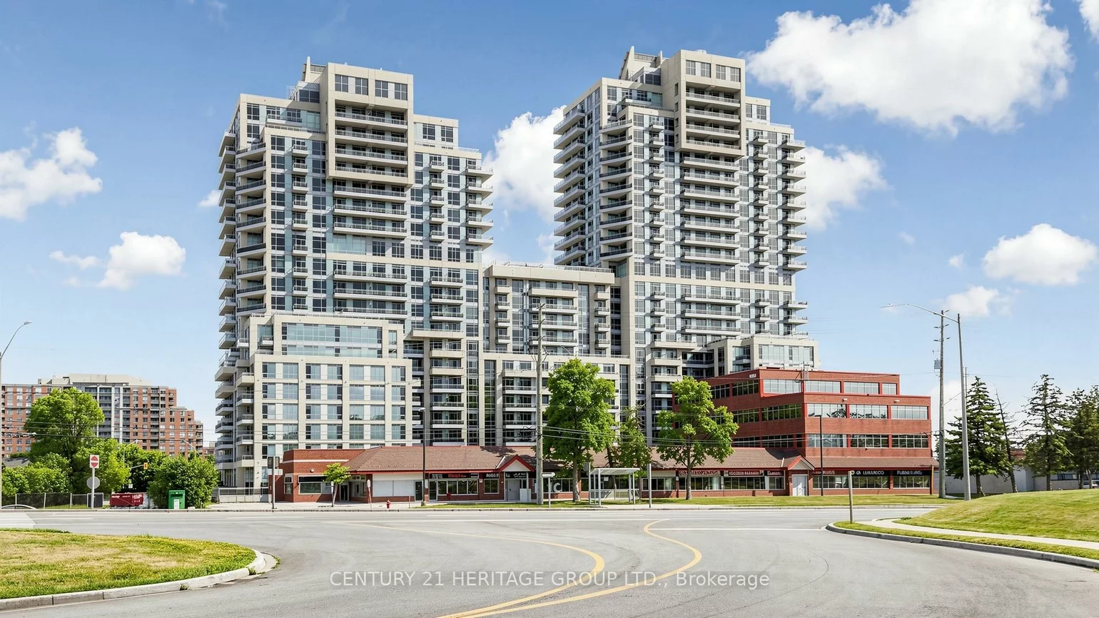 9205, Yonge, North Richvale, Richmond Hill