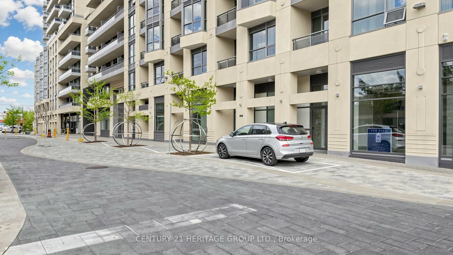 9205, Yonge, North Richvale, Richmond Hill
