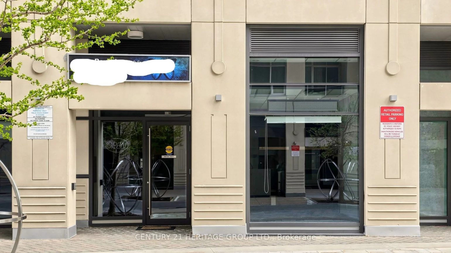 9205, Yonge, North Richvale, Richmond Hill