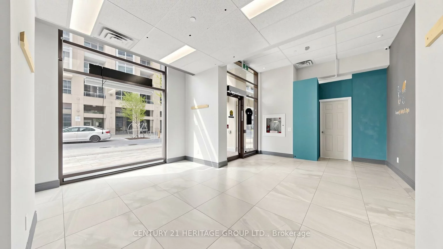 9205, Yonge, North Richvale, Richmond Hill