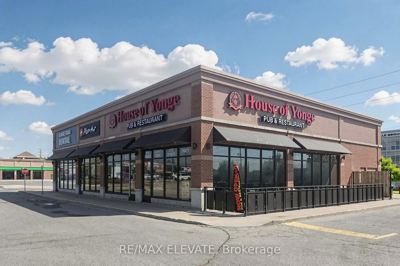 11710, Yonge, Jefferson, Richmond Hill