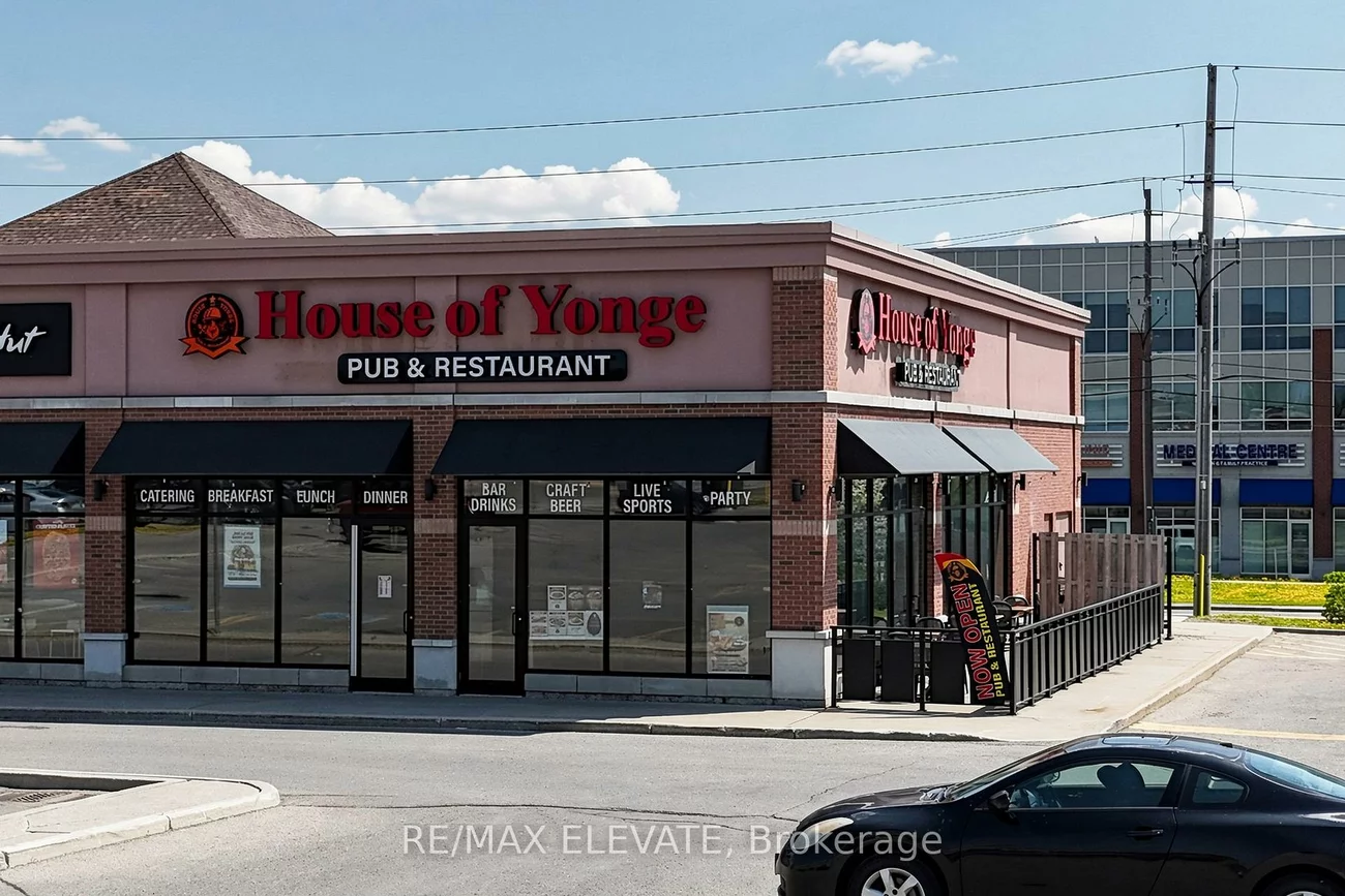 11710, Yonge, Jefferson, Richmond Hill