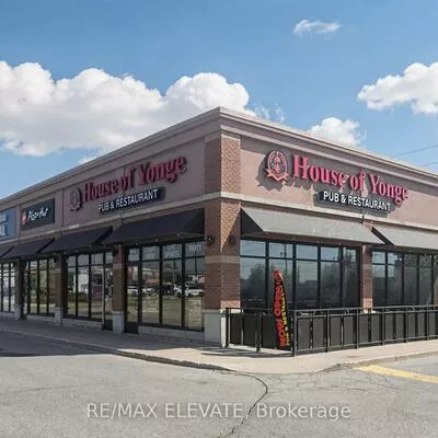 11710, Yonge, Jefferson, Richmond Hill