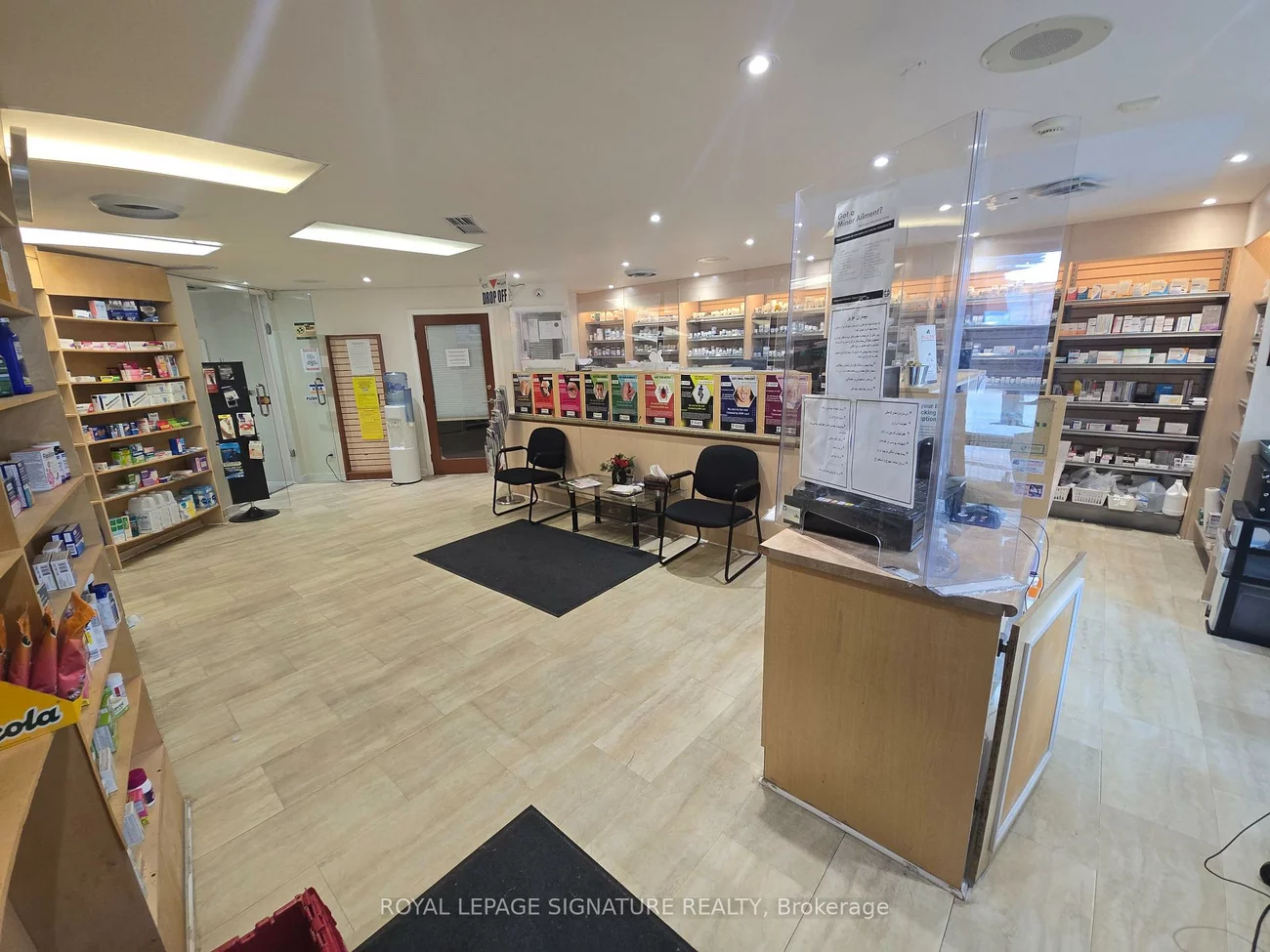 10171, Yonge, Crosby, Richmond Hill