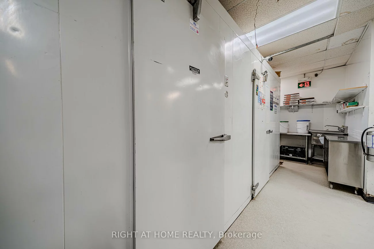 1285, Elgin Mills, Rouge Woods, Richmond Hill