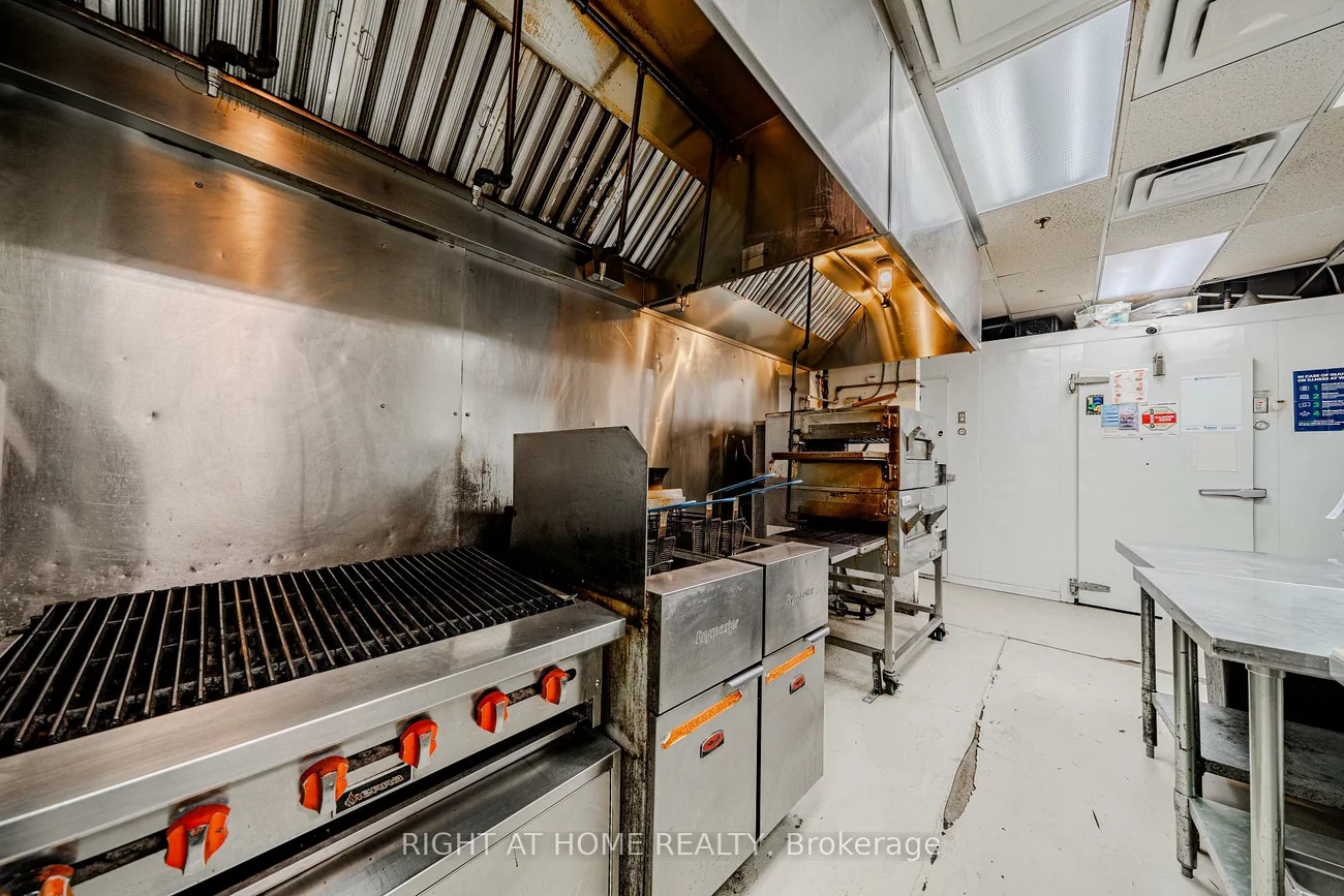 1285, Elgin Mills, Rouge Woods, Richmond Hill