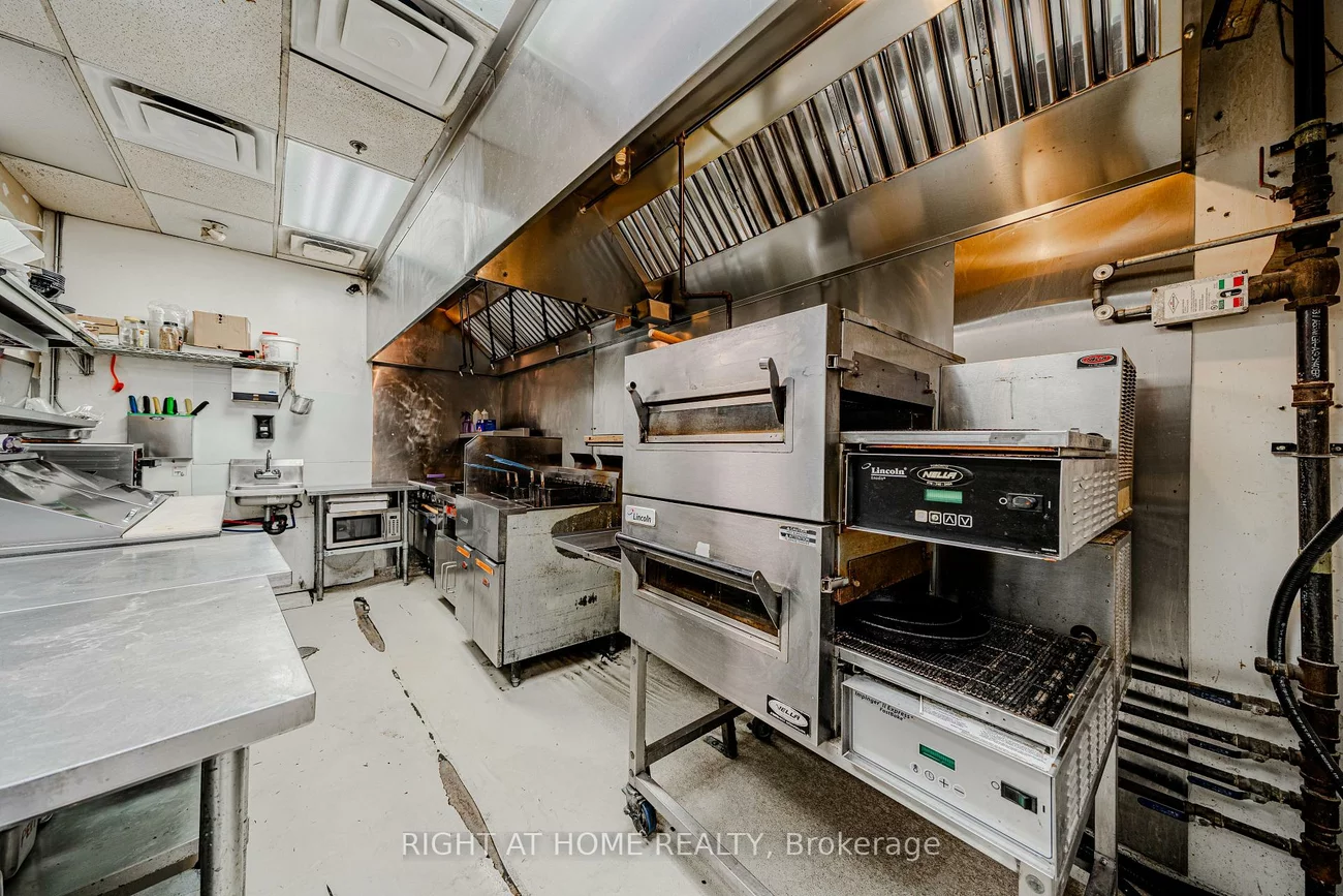 1285, Elgin Mills, Rouge Woods, Richmond Hill