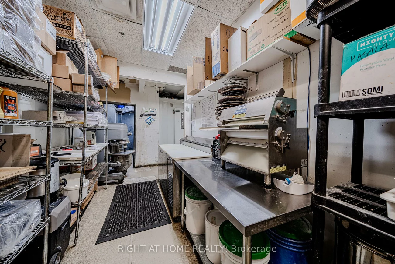 1285, Elgin Mills, Rouge Woods, Richmond Hill