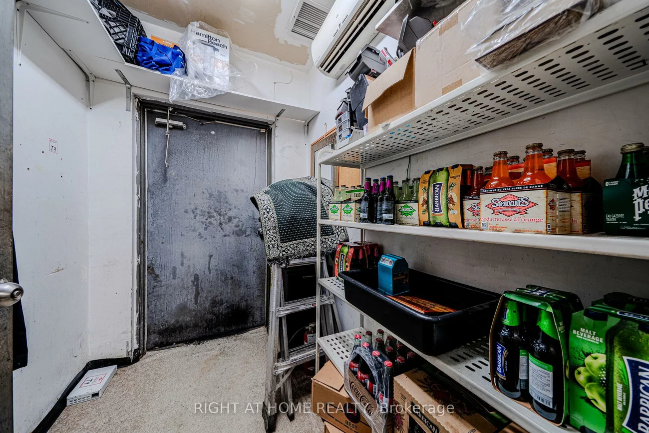 1285, Elgin Mills, Rouge Woods, Richmond Hill