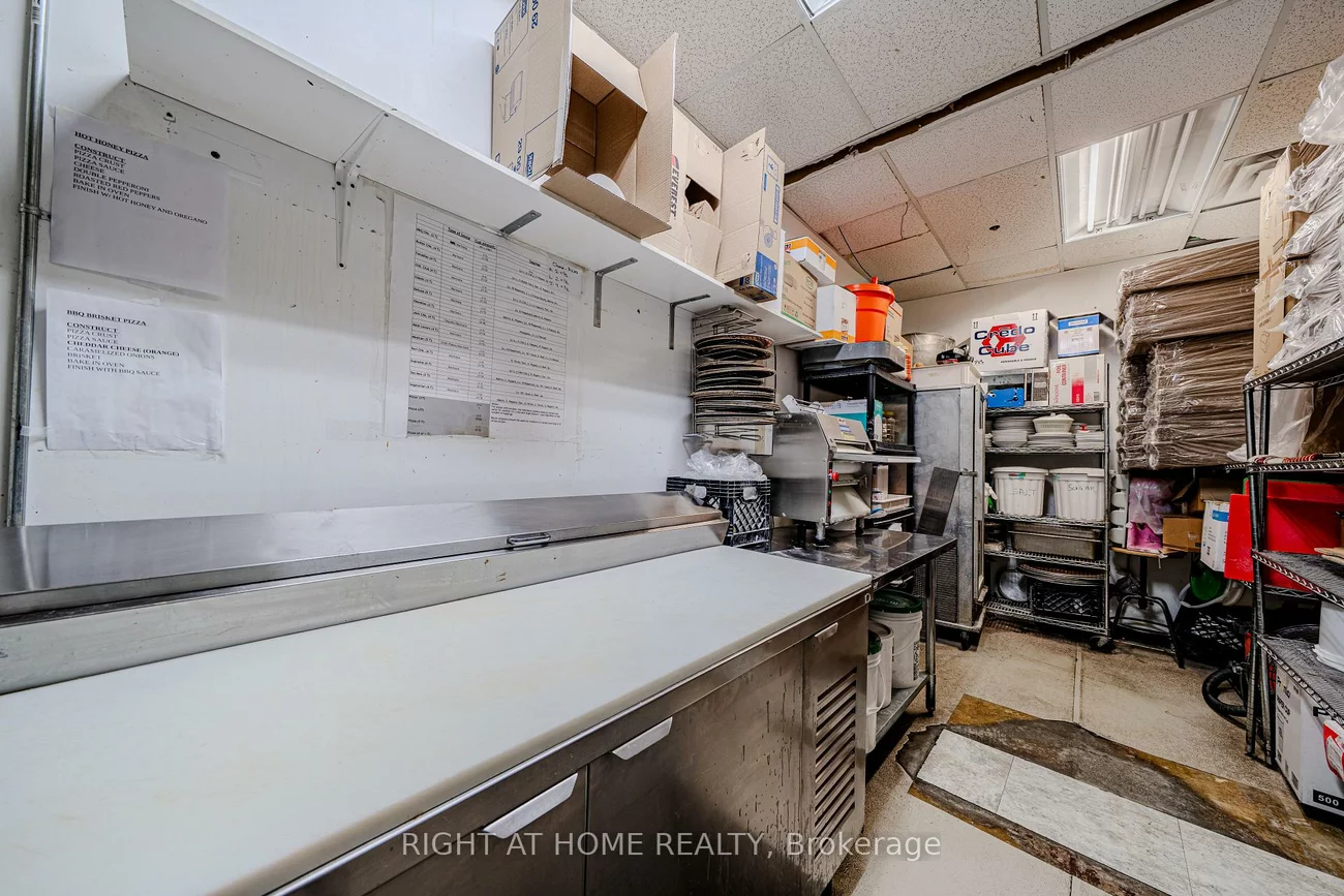 1285, Elgin Mills, Rouge Woods, Richmond Hill