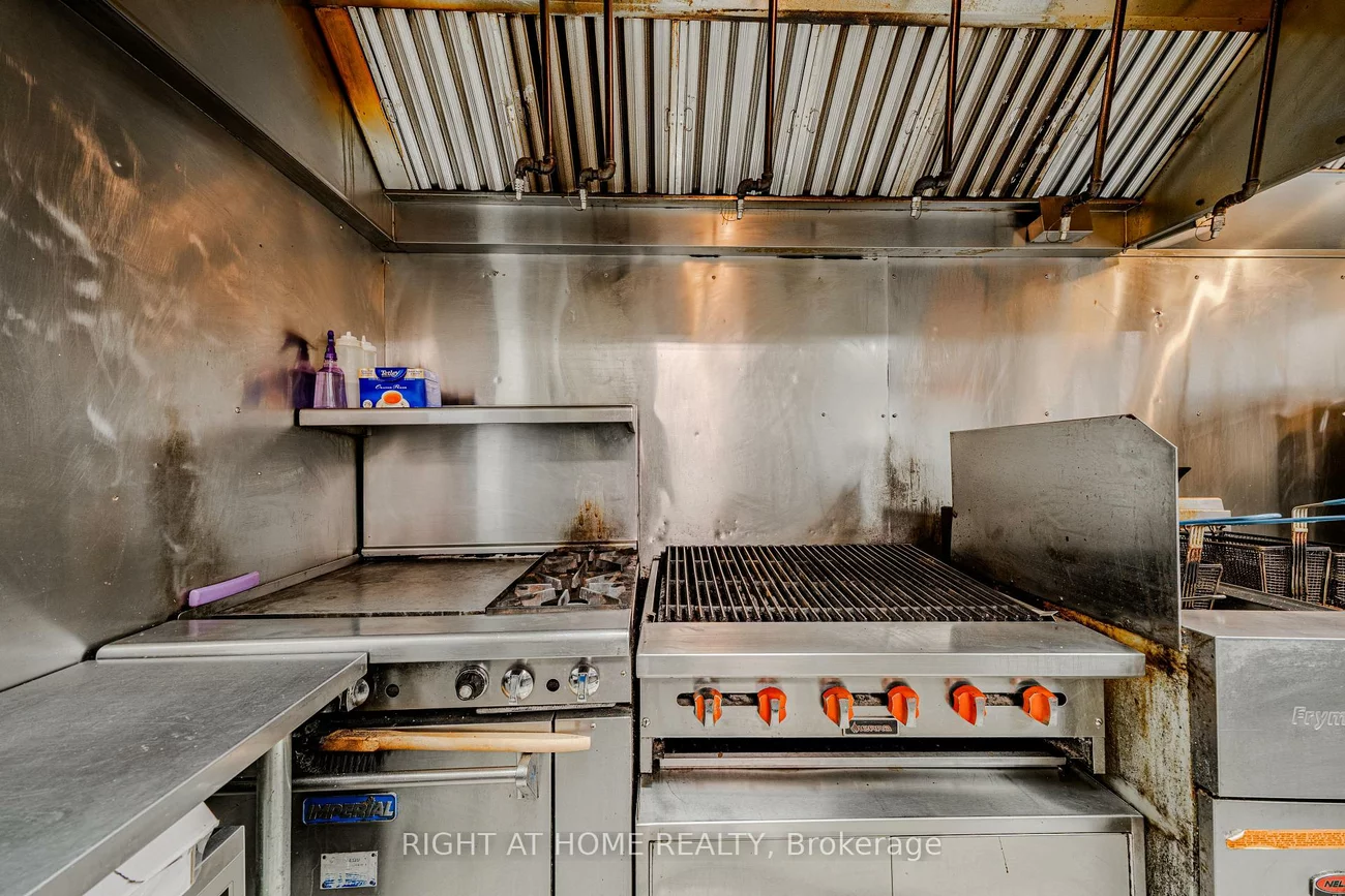 1285, Elgin Mills, Rouge Woods, Richmond Hill