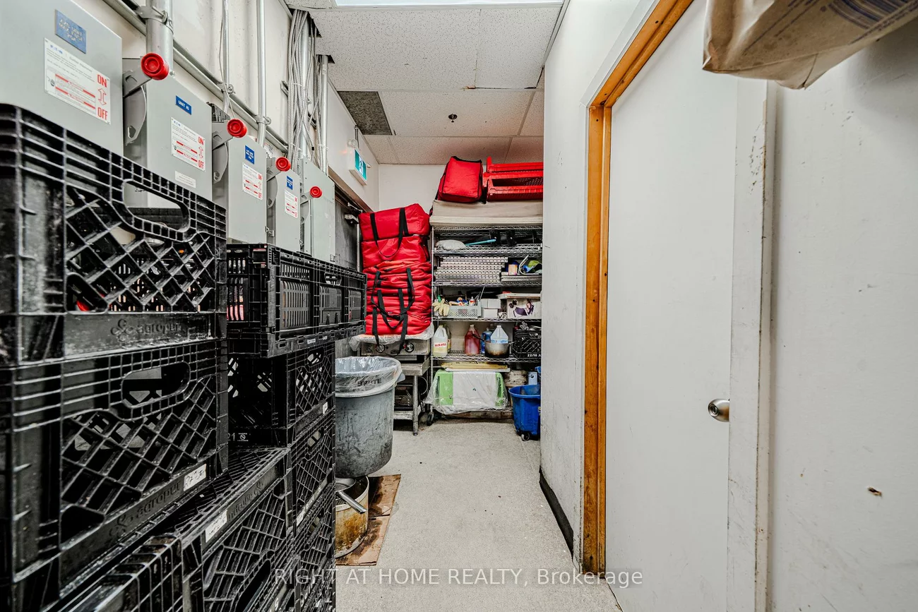 1285, Elgin Mills, Rouge Woods, Richmond Hill