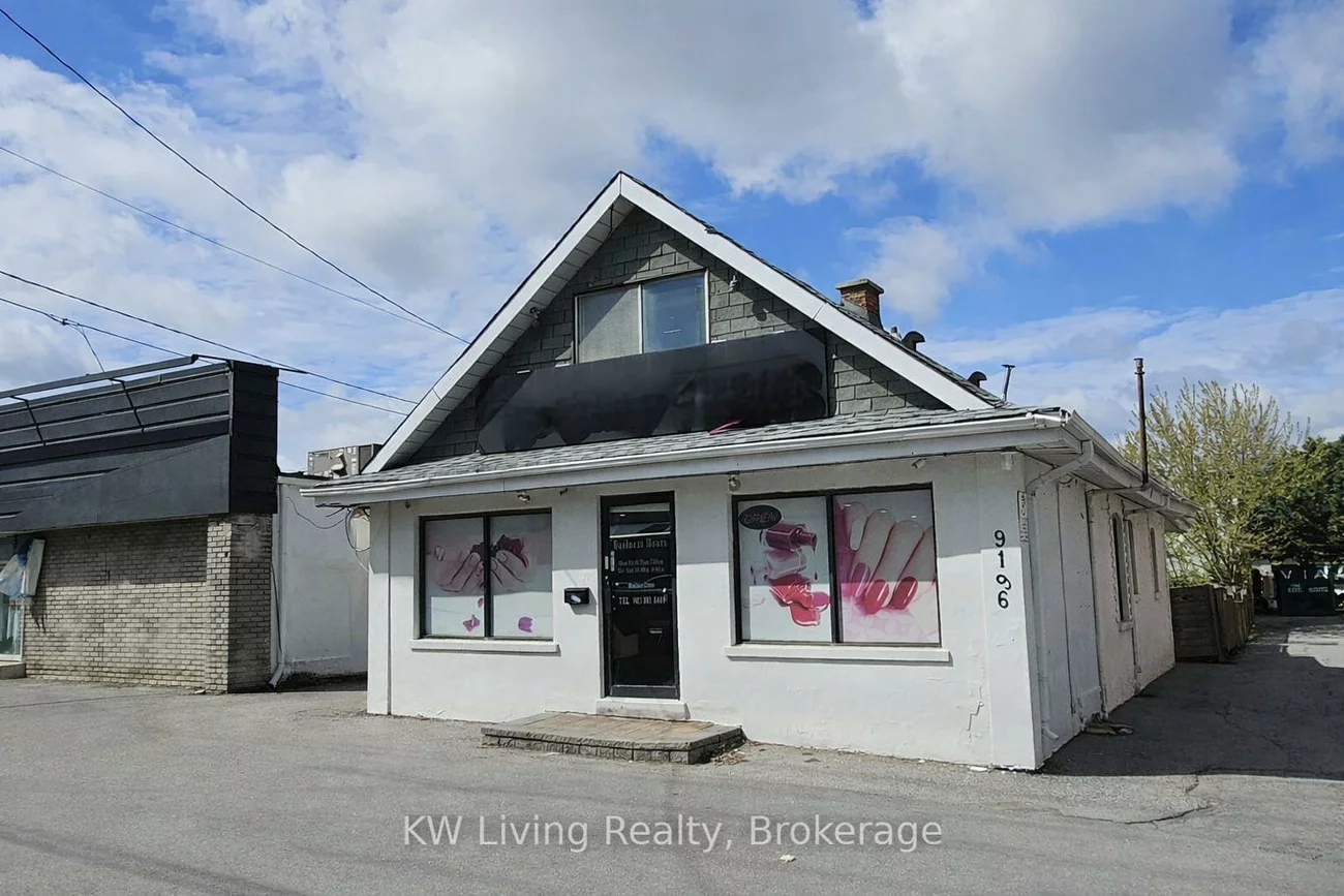 9196, Yonge, South Richvale, Richmond Hill