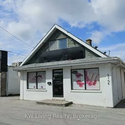 9196, Yonge, South Richvale, Richmond Hill