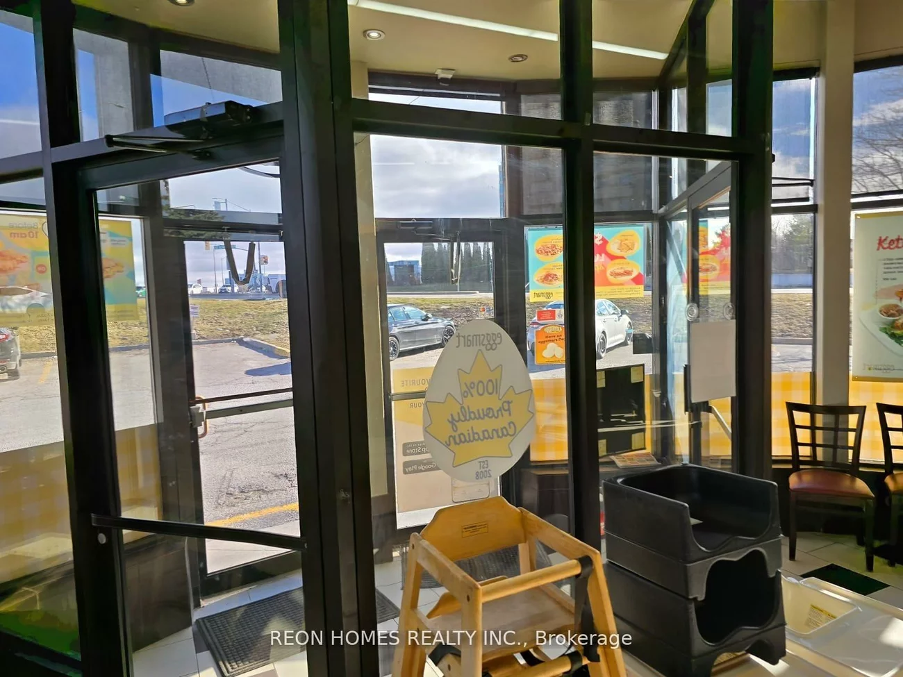 155, East Beaver Creek, Beaver Creek Business Park, Richmond Hill