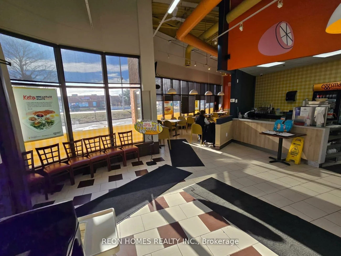 155, East Beaver Creek, Beaver Creek Business Park, Richmond Hill