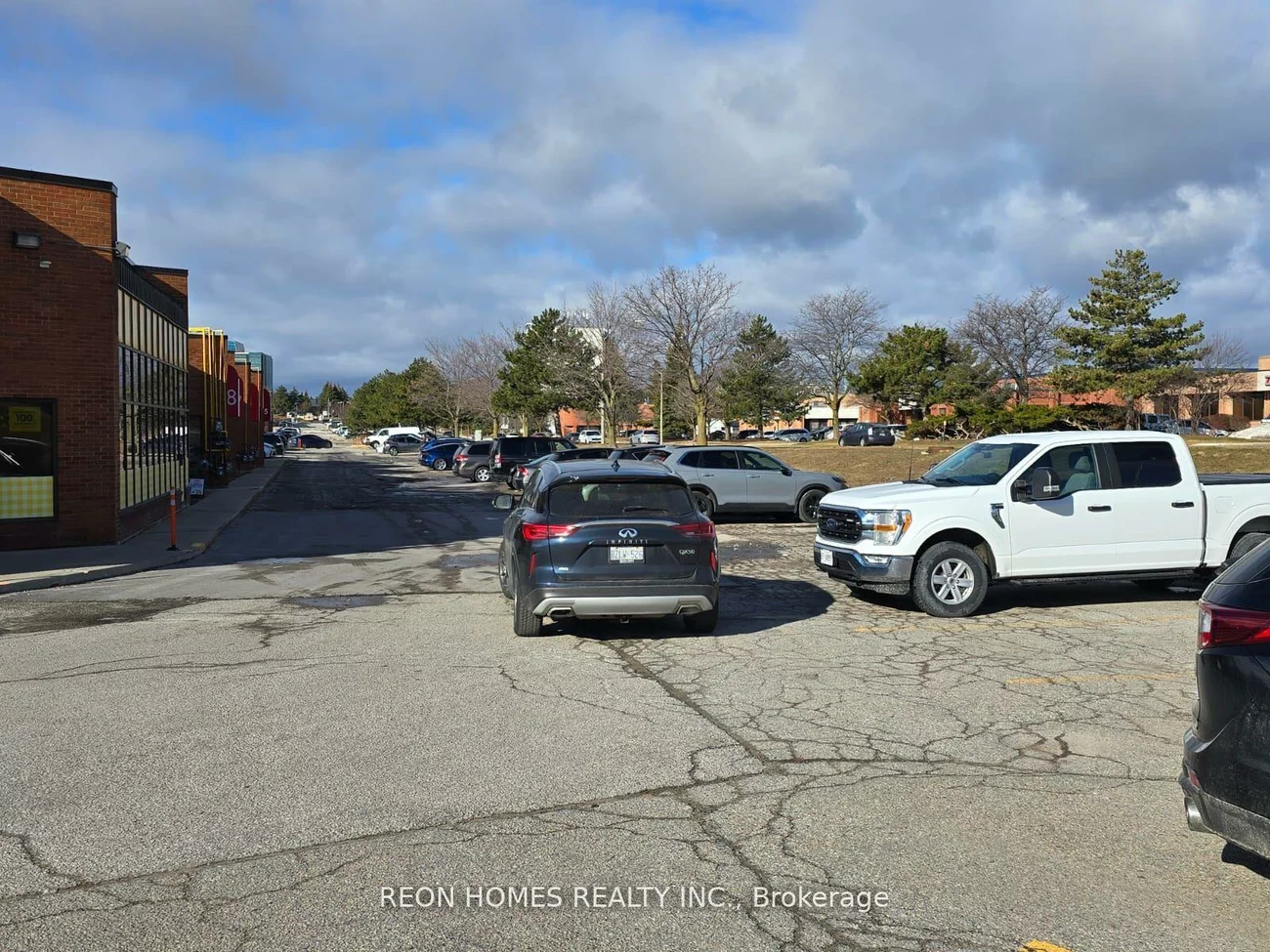 155, East Beaver Creek, Beaver Creek Business Park, Richmond Hill