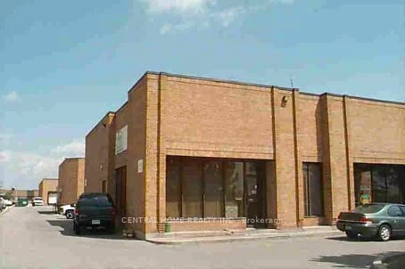 95, East Beaver Creek, Beaver Creek Business Park, Richmond Hill