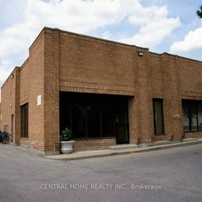 95, East Beaver Creek, Beaver Creek Business Park, Richmond Hill