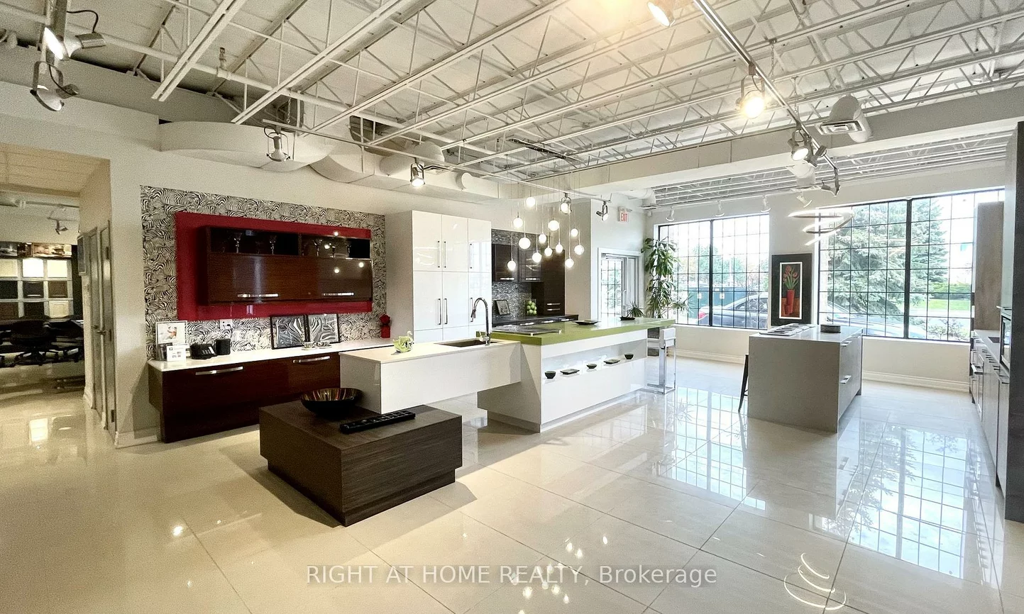 170, West Beaver Creek, Beaver Creek Business Park, Richmond Hill