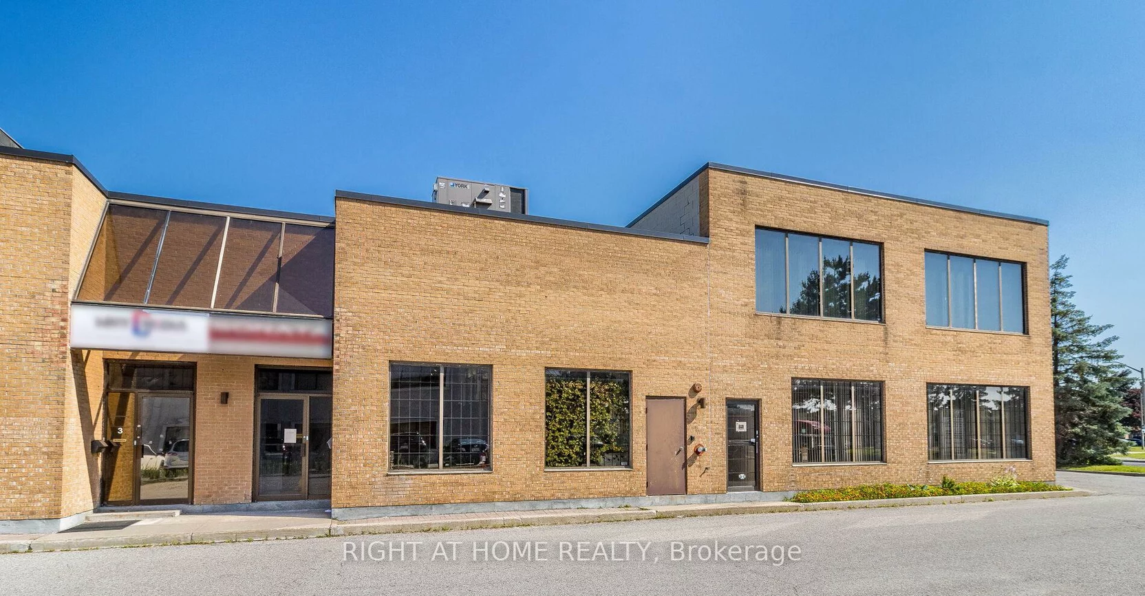 170, West Beaver Creek, Beaver Creek Business Park, Richmond Hill