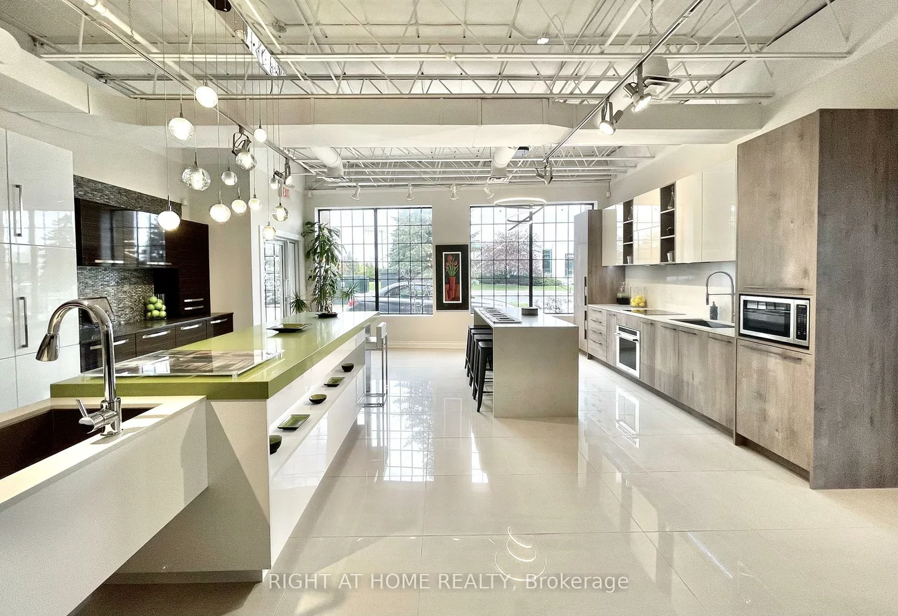 170, West Beaver Creek, Beaver Creek Business Park, Richmond Hill