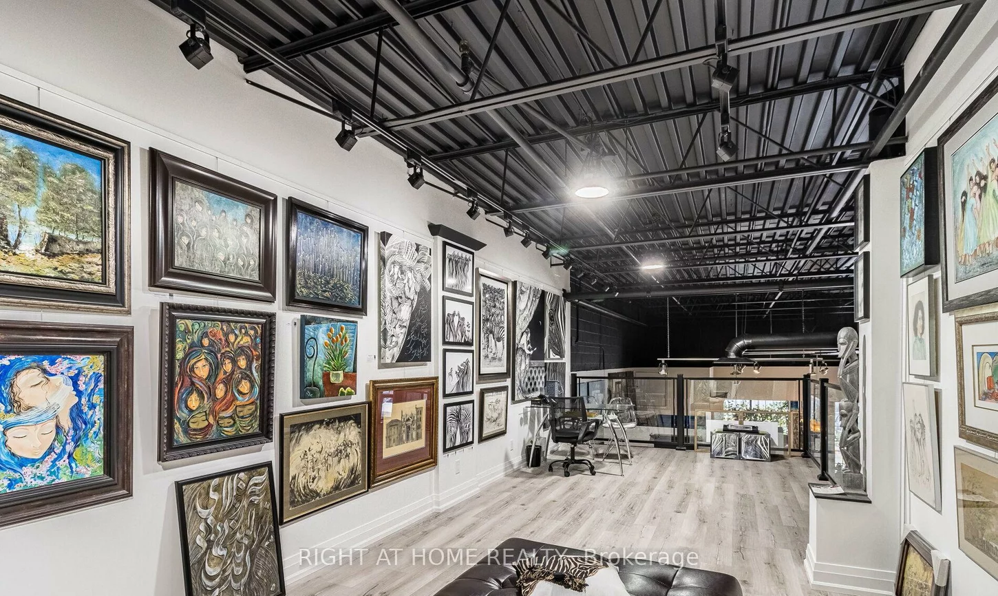 170, West Beaver Creek, Beaver Creek Business Park, Richmond Hill