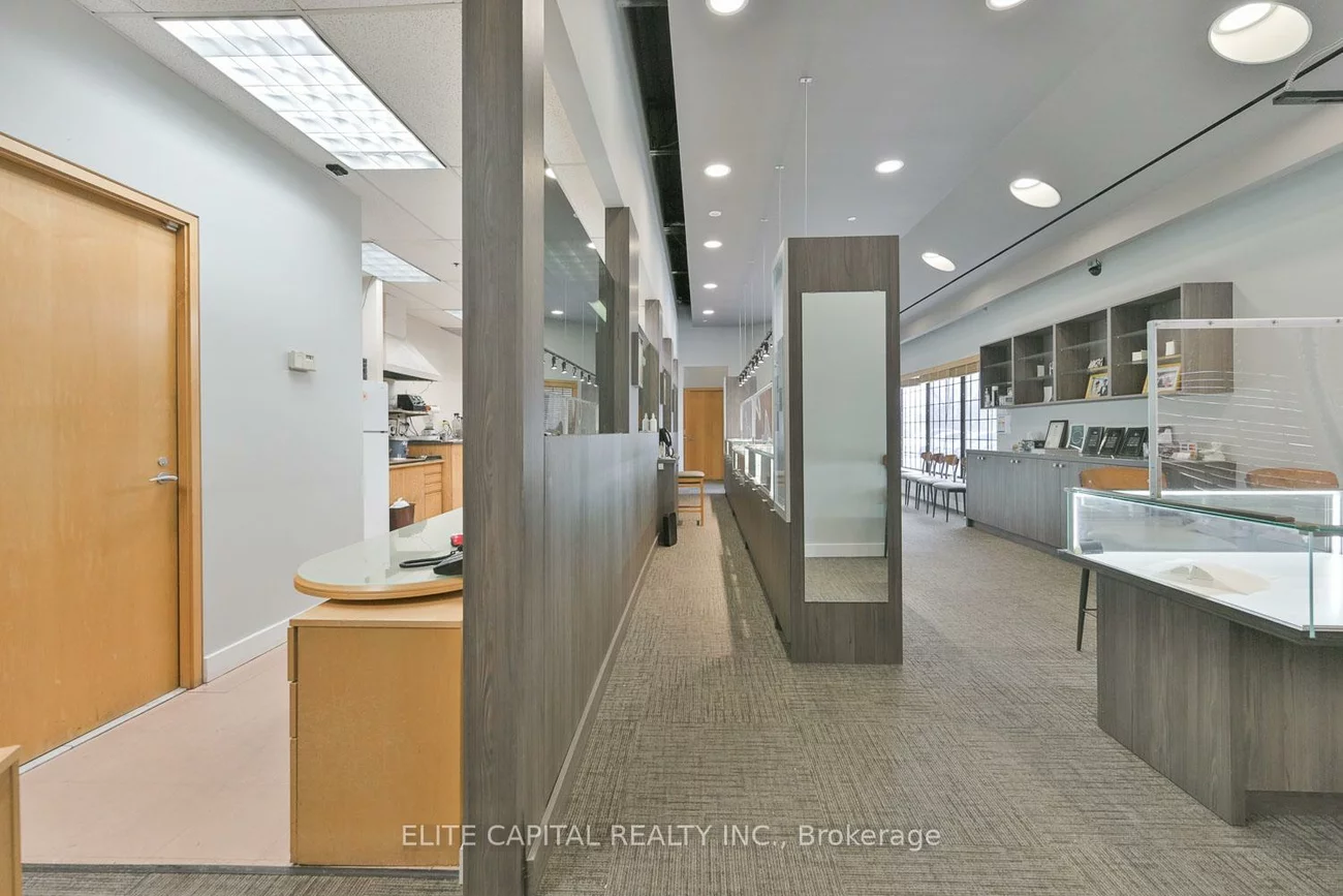 160, East Beaver Creek, Beaver Creek Business Park, Richmond Hill