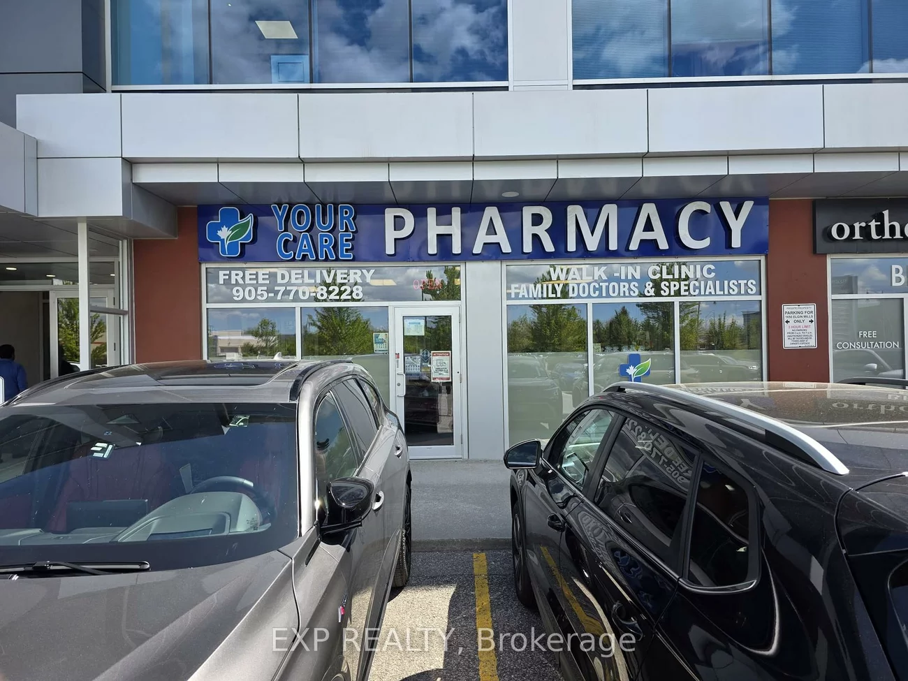 1650, Elgin Mills, Rural Richmond Hill, Richmond Hill