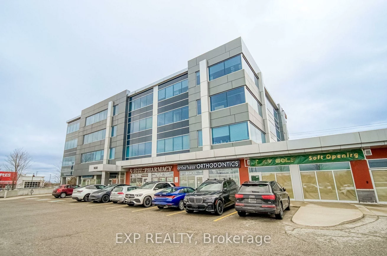 1650, Elgin Mills, Rural Richmond Hill, Richmond Hill