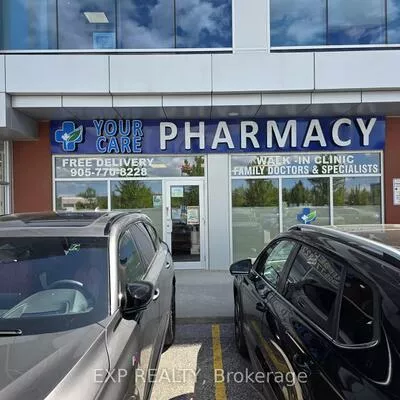 1650, Elgin Mills, Rural Richmond Hill, Richmond Hill