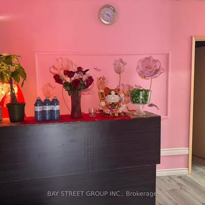 95, West Beaver Creek, Beaver Creek Business Park, Richmond Hill