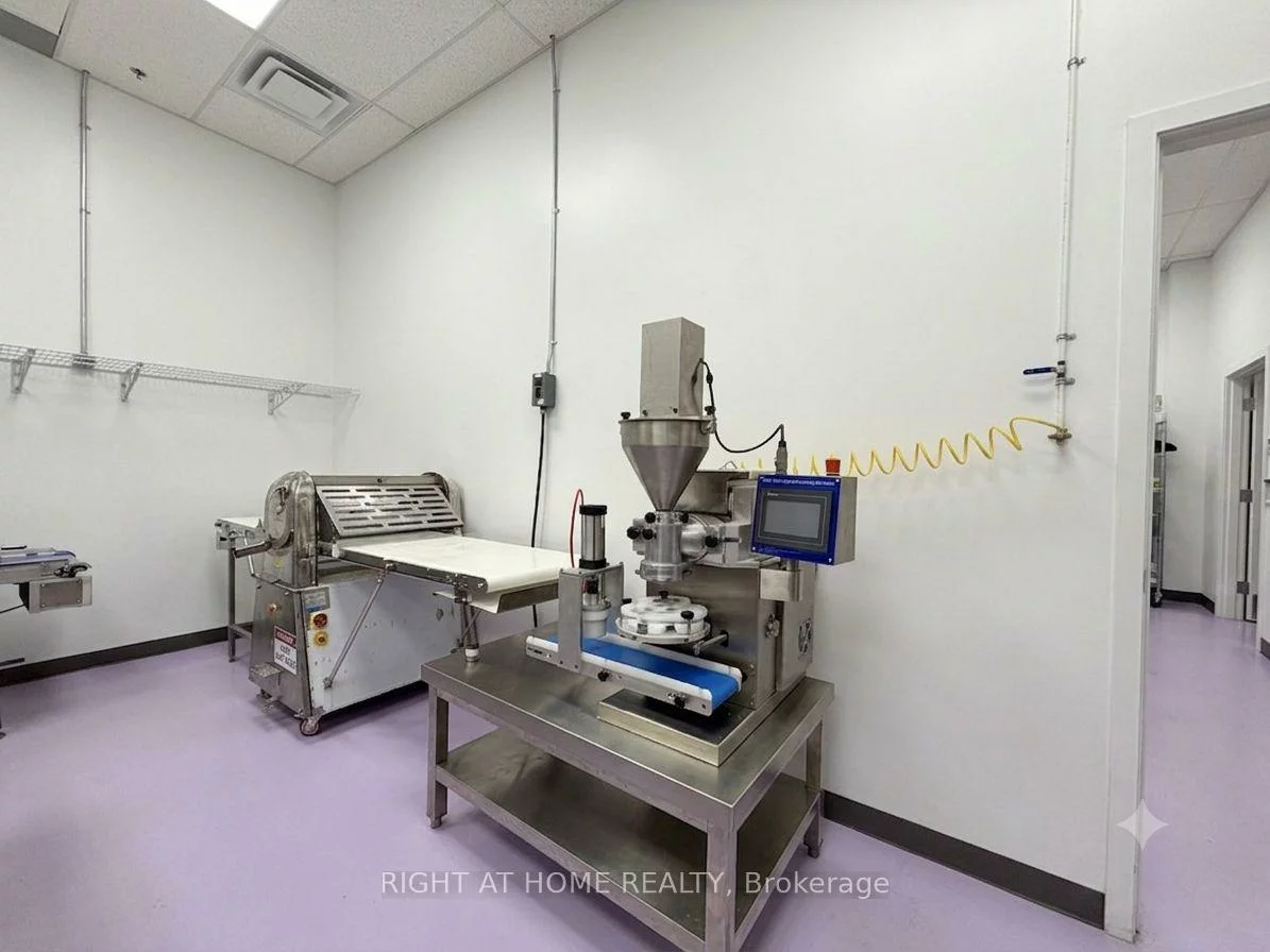 1550, 16TH, Headford Business Park, Richmond Hill