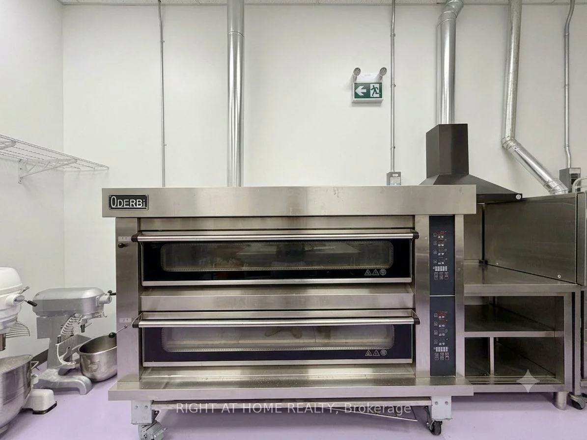 1550, 16TH, Headford Business Park, Richmond Hill