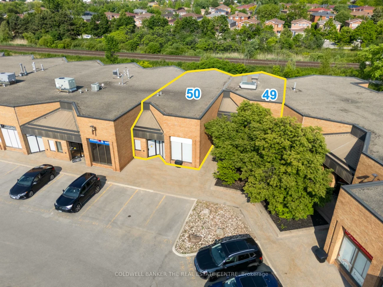 588, Edward, Devonsleigh, Richmond Hill