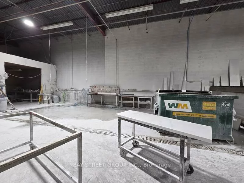 B- 16, East Wilmot, Beaver Creek Business Park, Richmond Hill