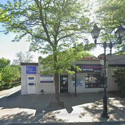 10171, Yonge, Crosby, Richmond Hill
