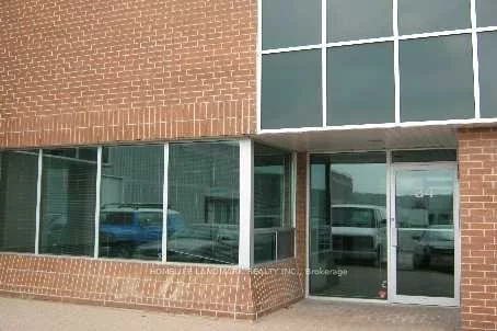 70, East Beaver Creek, Beaver Creek Business Park, Richmond Hill