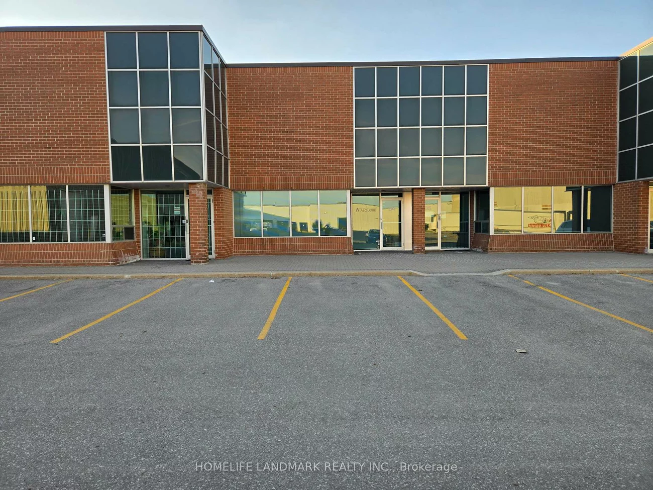 70, East Beaver Creek, Beaver Creek Business Park, Richmond Hill
