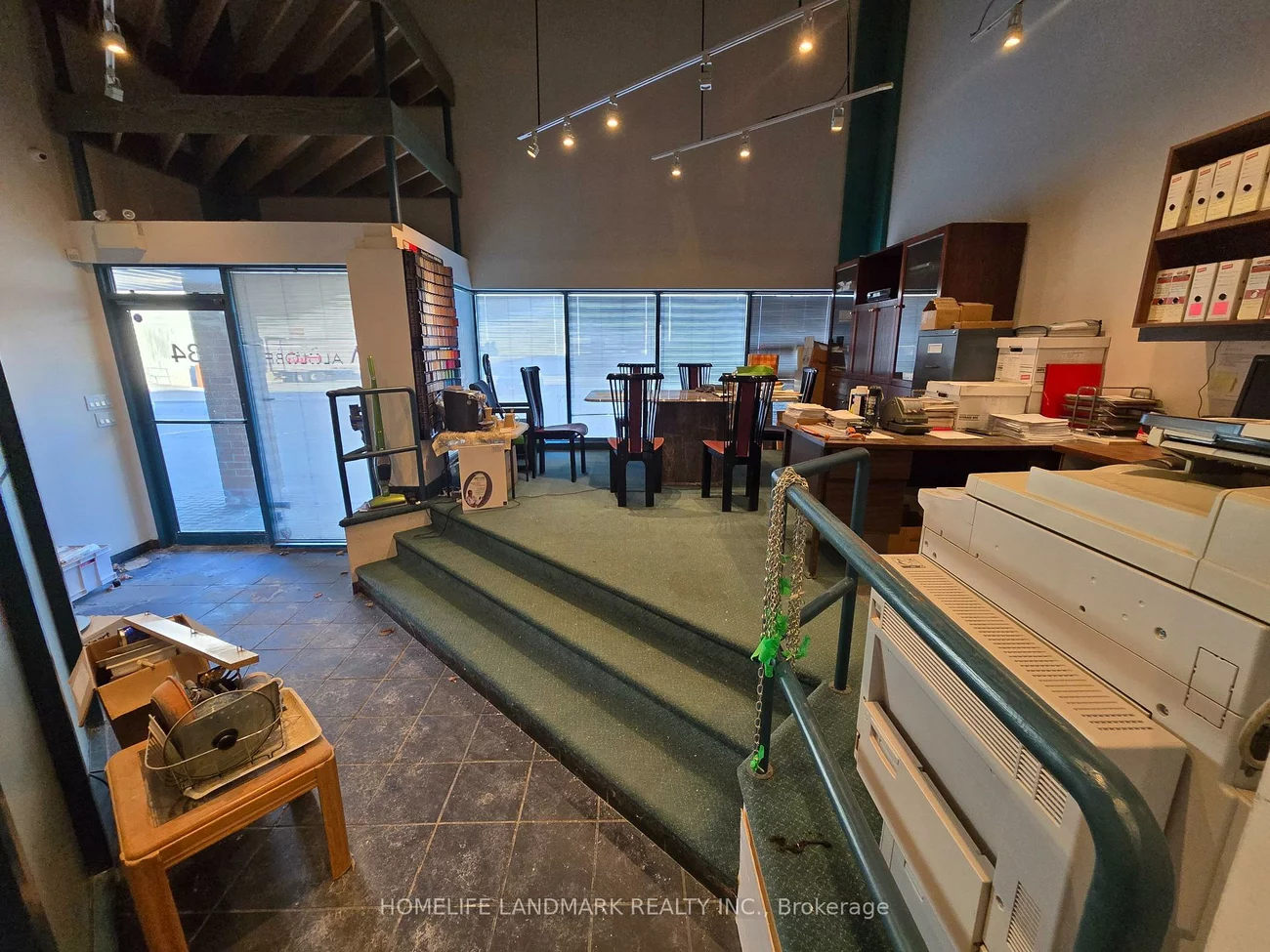 70, East Beaver Creek, Beaver Creek Business Park, Richmond Hill