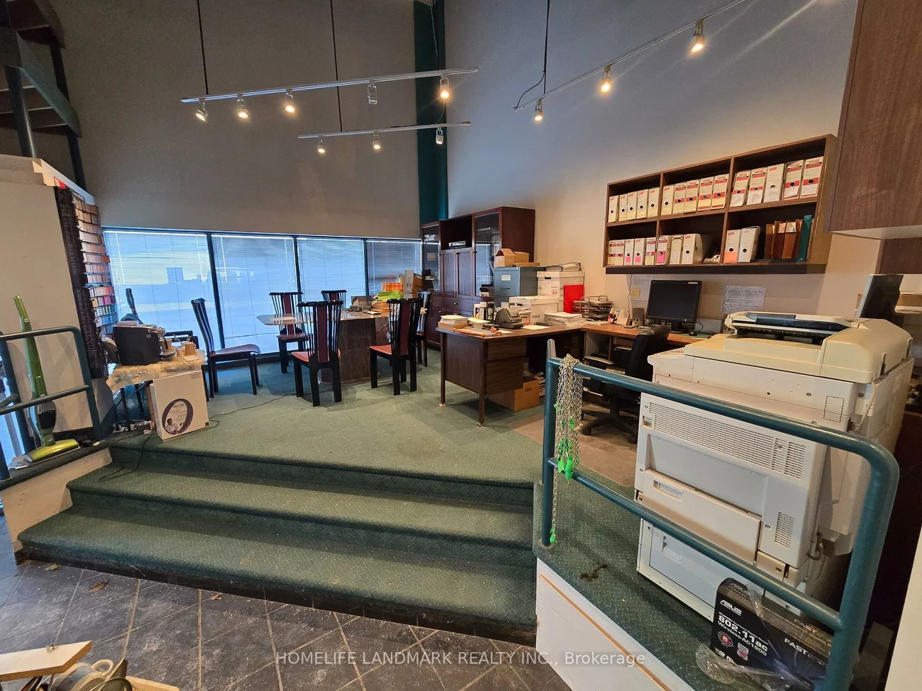 70, East Beaver Creek, Beaver Creek Business Park, Richmond Hill