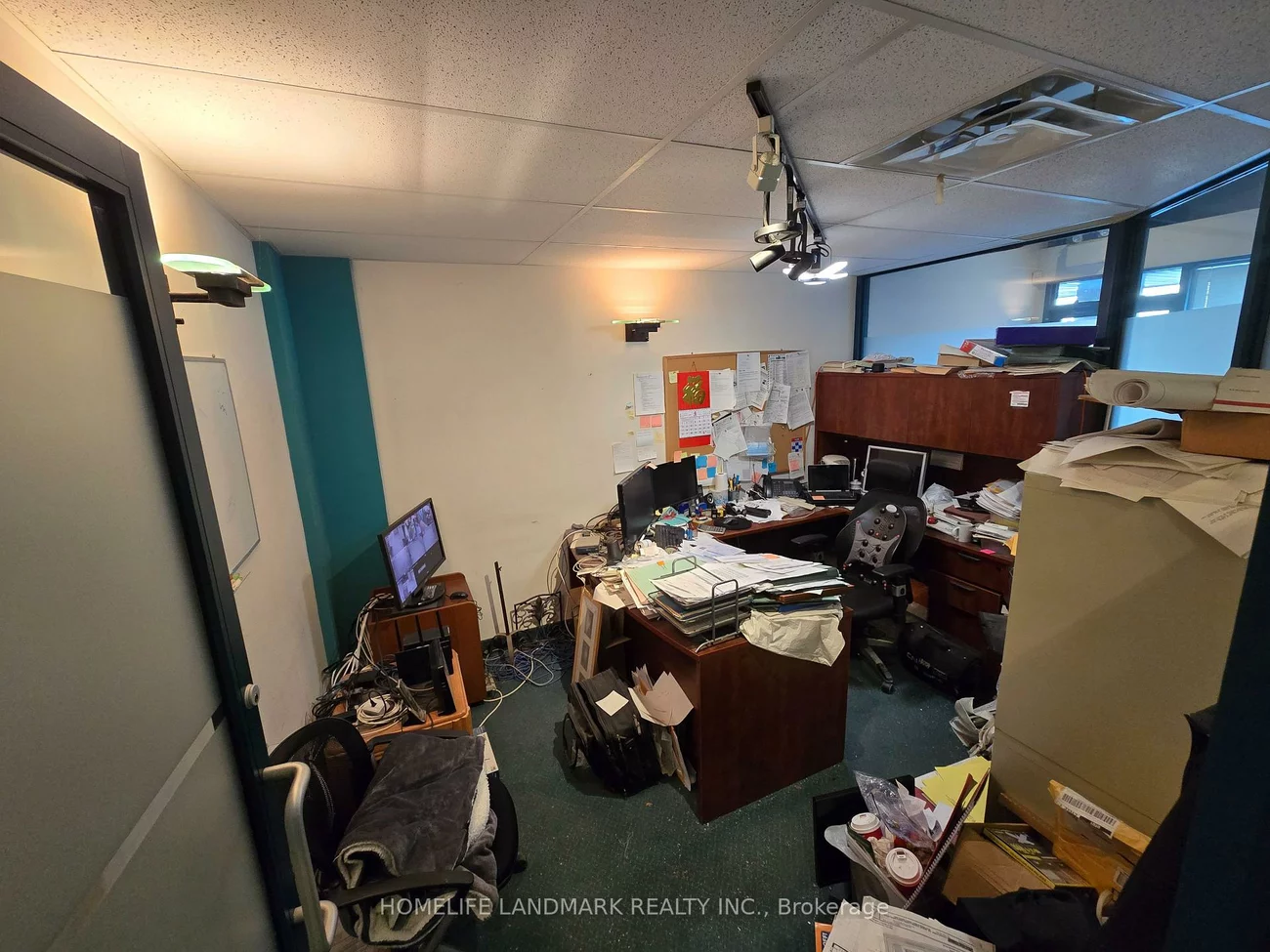 70, East Beaver Creek, Beaver Creek Business Park, Richmond Hill