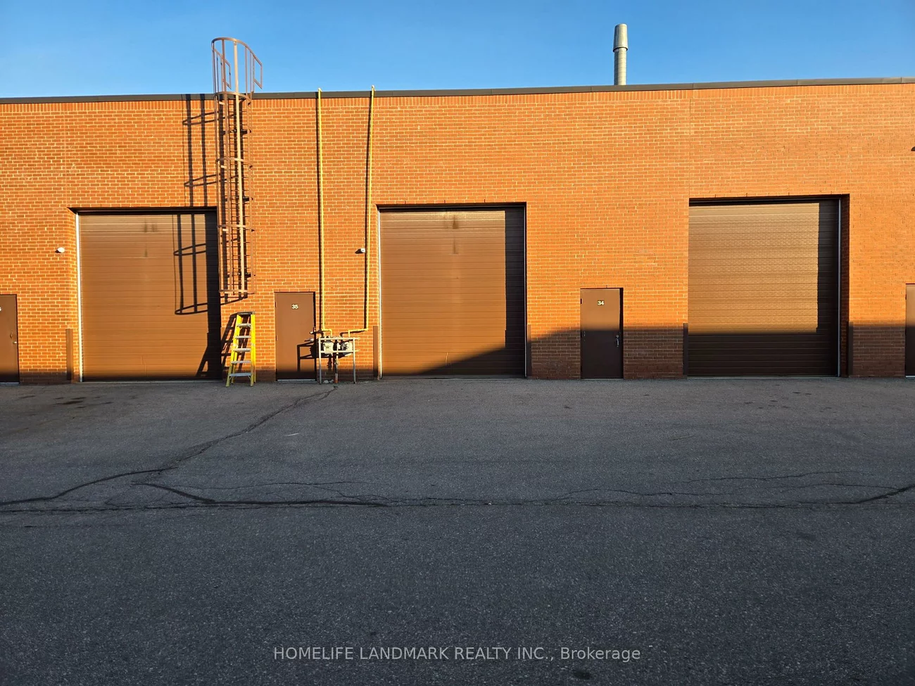 70, East Beaver Creek, Beaver Creek Business Park, Richmond Hill