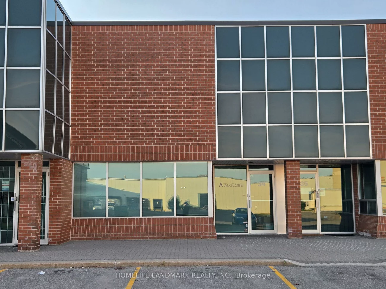 70, East Beaver Creek, Beaver Creek Business Park, Richmond Hill