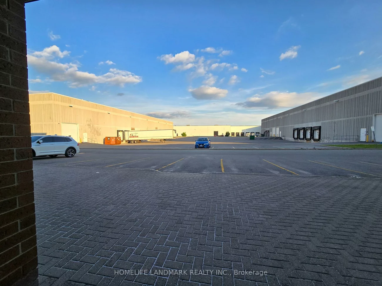 70, East Beaver Creek, Beaver Creek Business Park, Richmond Hill