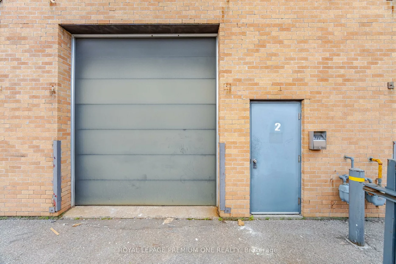 16, Sims, Beaver Creek Business Park, Richmond Hill