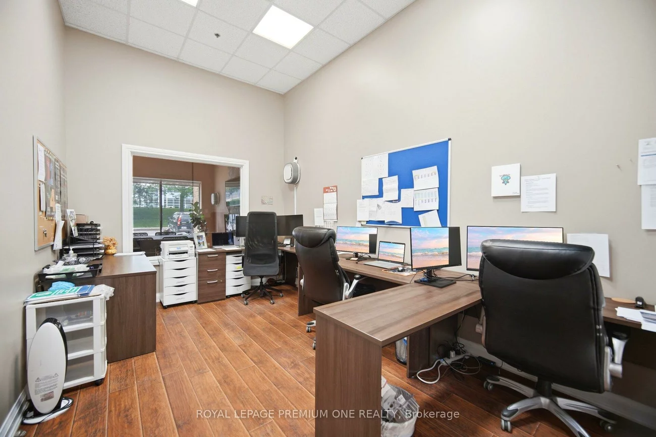 16, Sims, Beaver Creek Business Park, Richmond Hill