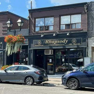 10152, Yonge, Mill Pond, Richmond Hill