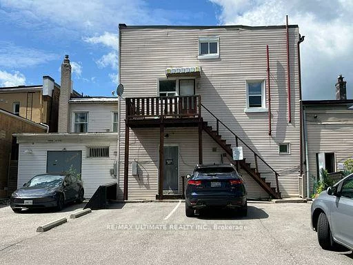 10119, Yonge, Crosby, Richmond Hill