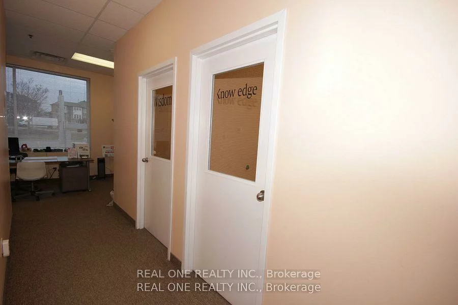 1455, Sixteenth, Beaver Creek Business Park, Richmond Hill